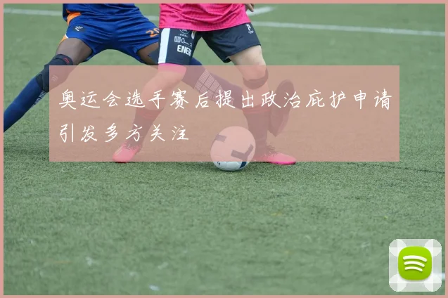 奥运会选手赛后提出政治庇护申请引发多方关注